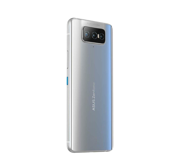 ASUS ZenFone 8 Flip 8/256GB Silver - 668421 - zdjęcie 15
